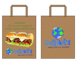 bag both sides complete copy